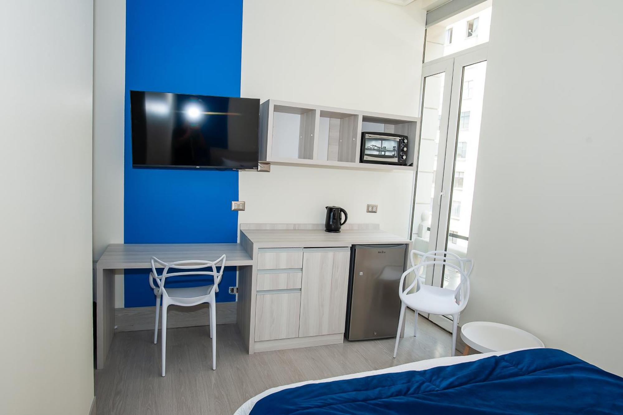 Casa Esmeralda Valparaiso Ngoại thất bức ảnh