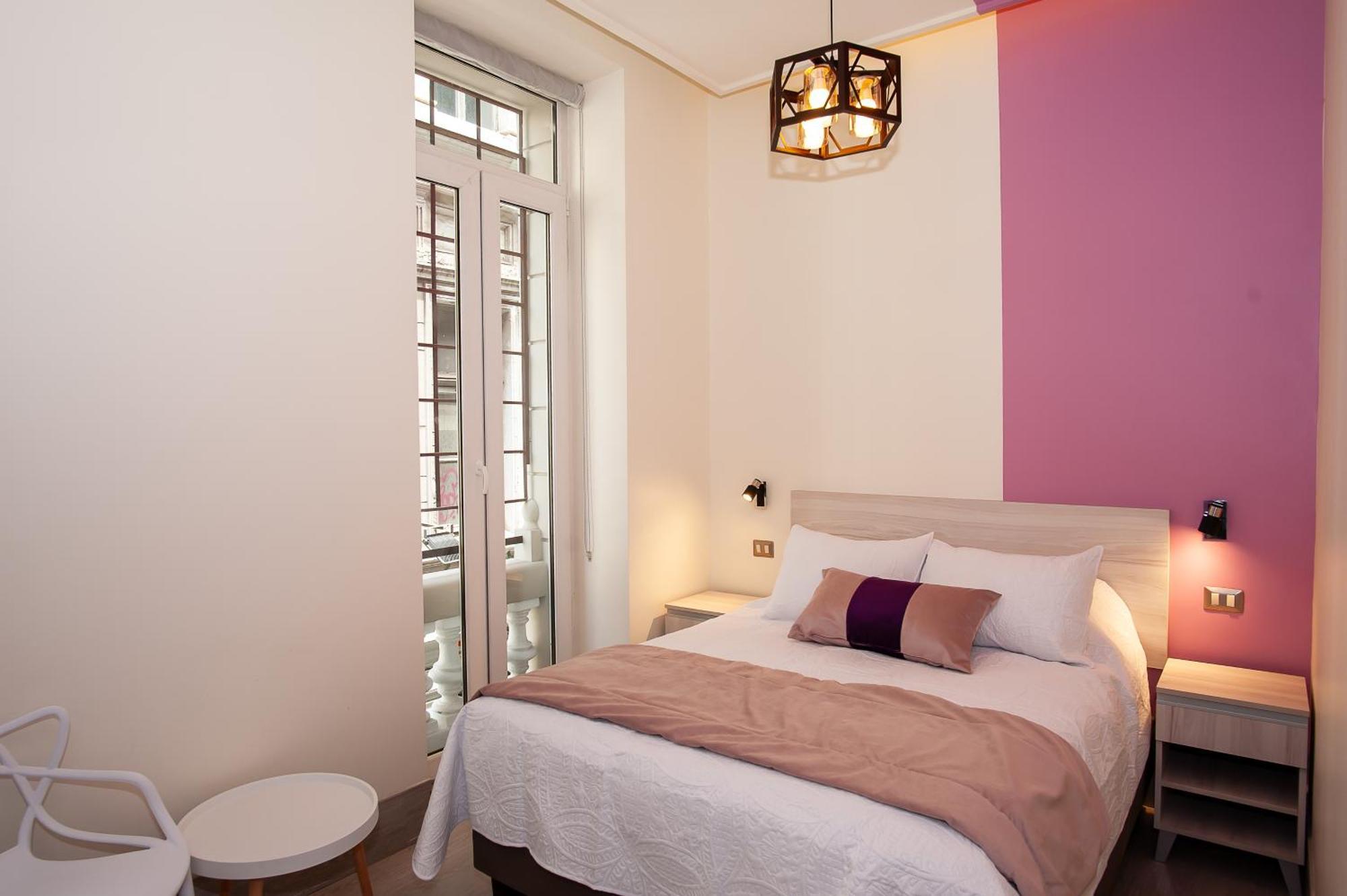 Casa Esmeralda Valparaiso Ngoại thất bức ảnh