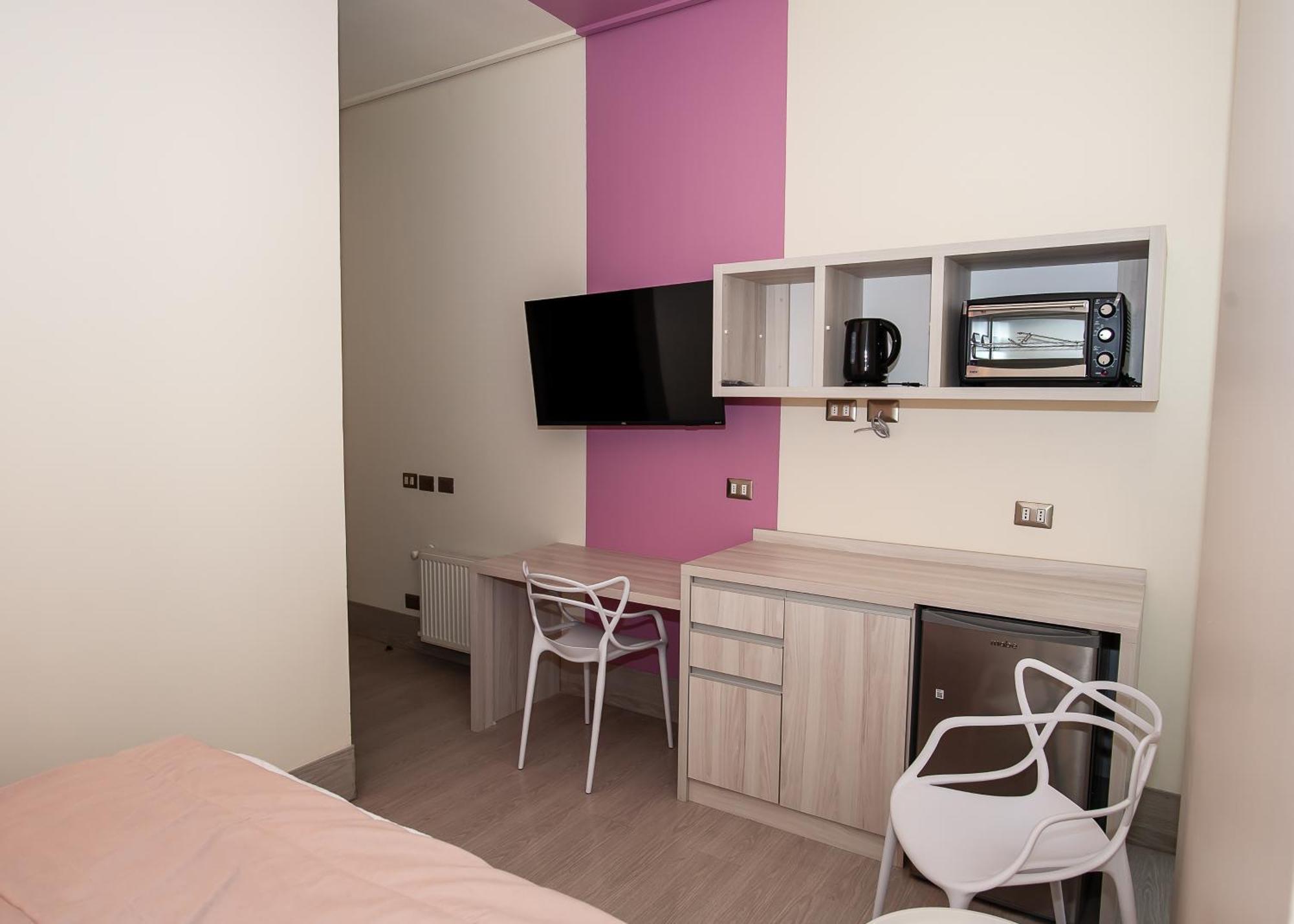 Casa Esmeralda Valparaiso Ngoại thất bức ảnh