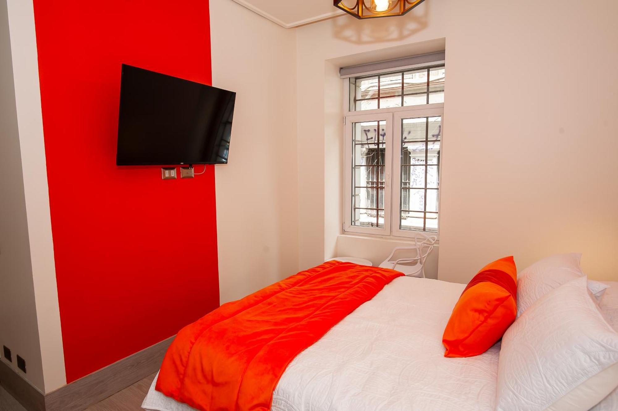 Casa Esmeralda Valparaiso Ngoại thất bức ảnh