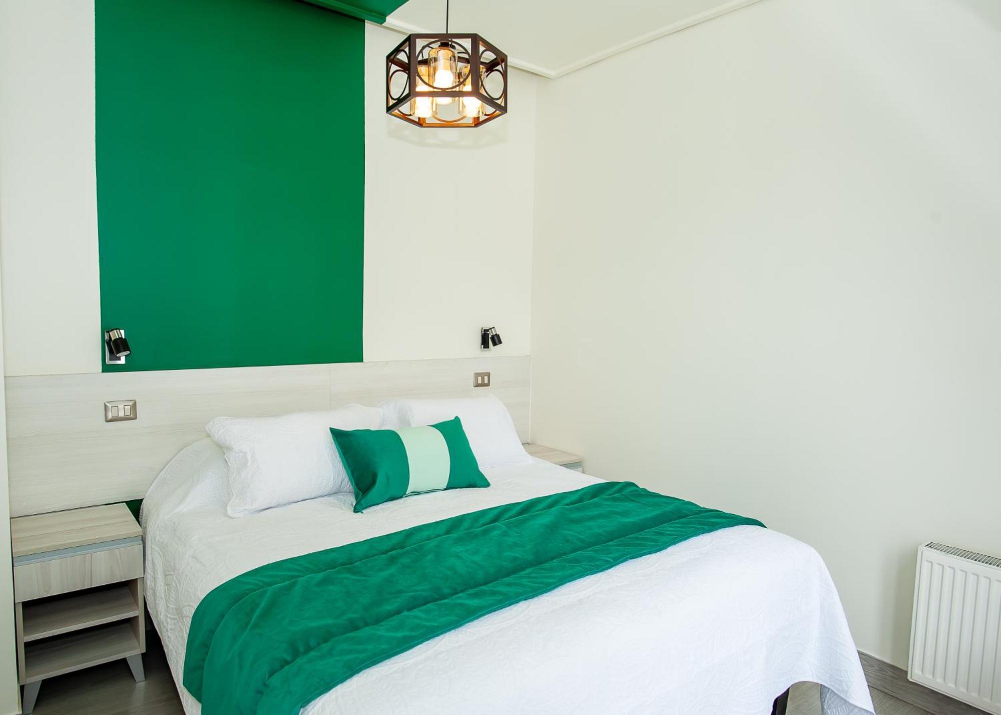 Casa Esmeralda Valparaiso Ngoại thất bức ảnh