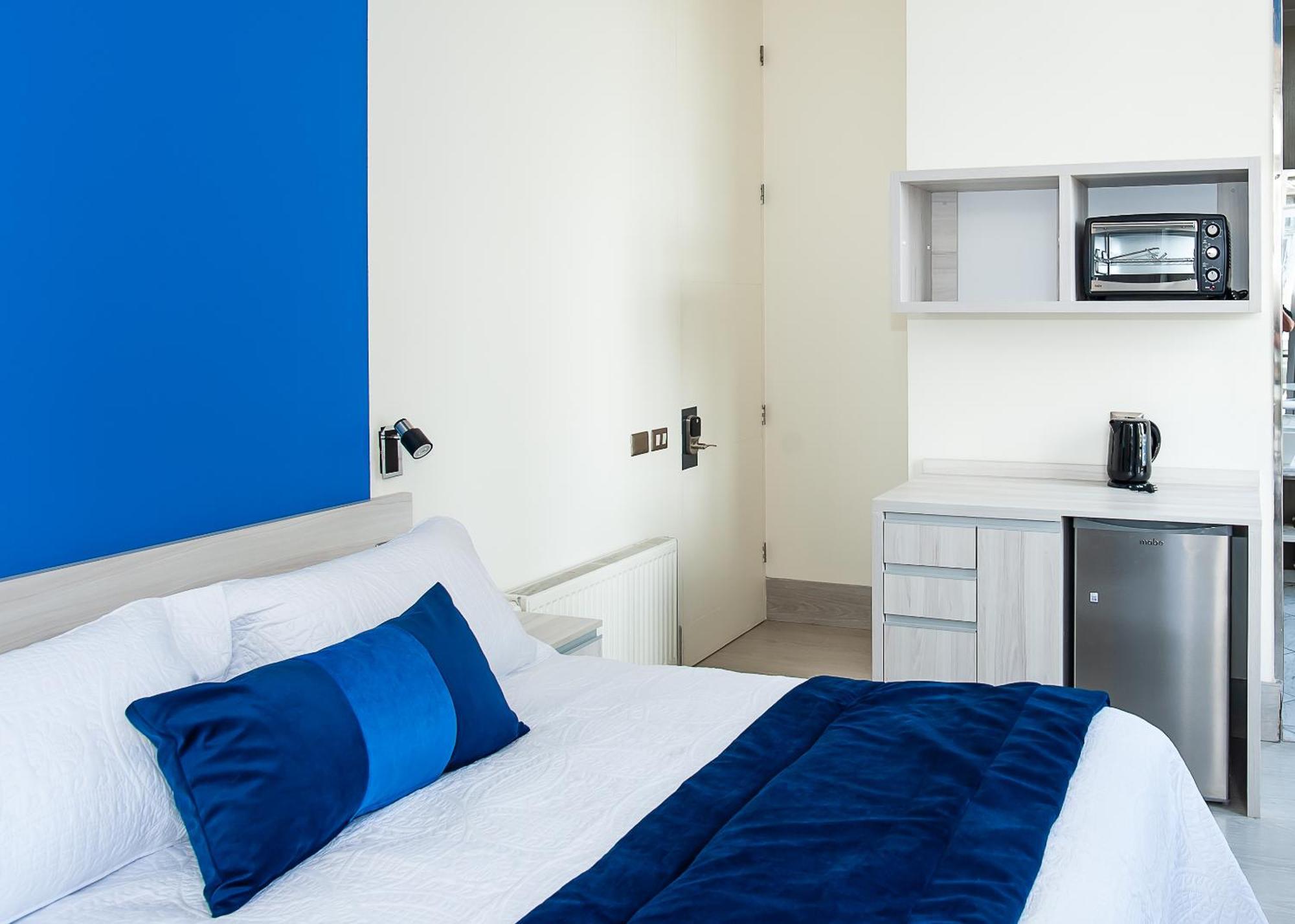 Casa Esmeralda Valparaiso Ngoại thất bức ảnh